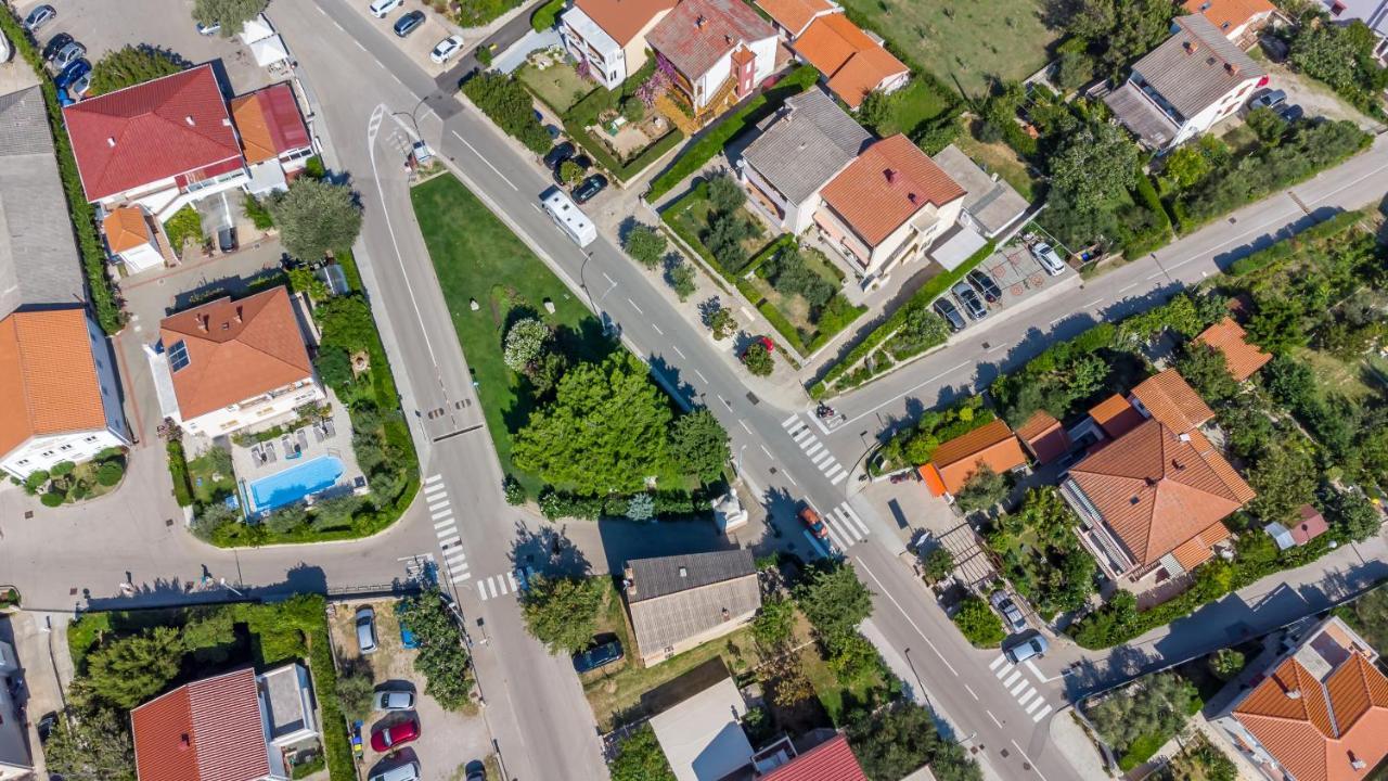 Meri Baška Exterior foto