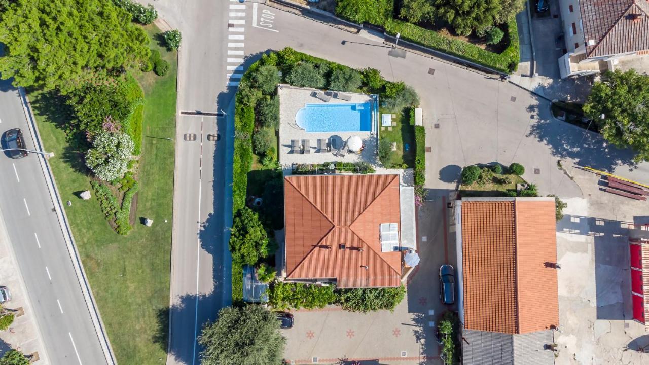 Meri Baška Exterior foto